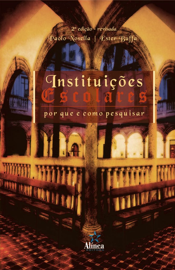 Instituições Escolares: por que e como pesquisar-0