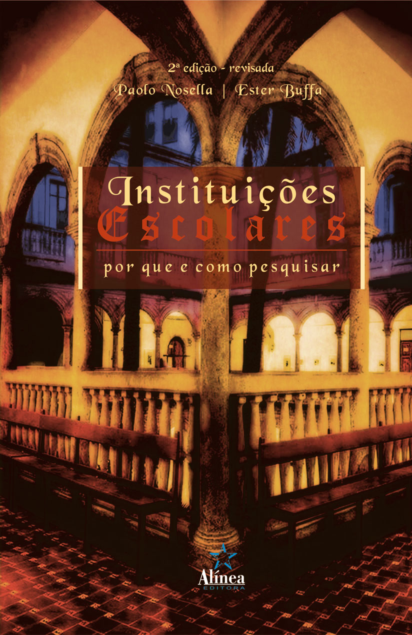 Instituições Escolares: por que e como pesquisar-0