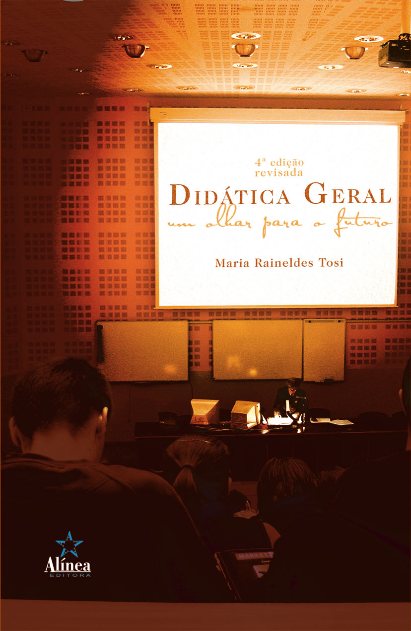 Didática Geral: um olhar para o futuro-0