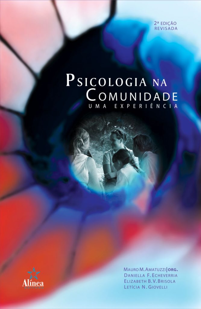 Psicologia na Comunidade: uma experiência-0