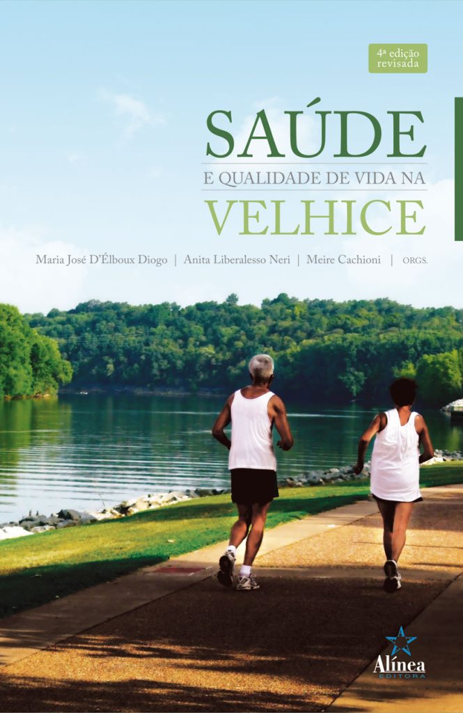 Saúde e Qualidade de Vida na Velhice-0