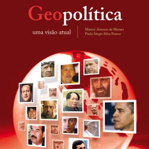 Geopolítica: uma visão atual-0