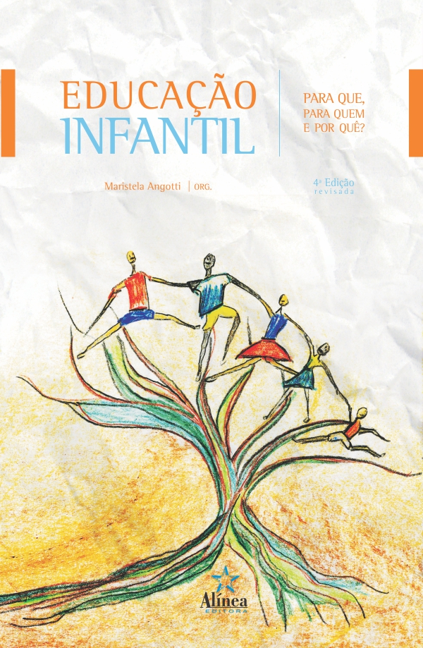 Educação Infantil: para que, para quem e por quê?-0