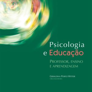 Psicologia e Educação: professor, ensino e aprendizagem-0