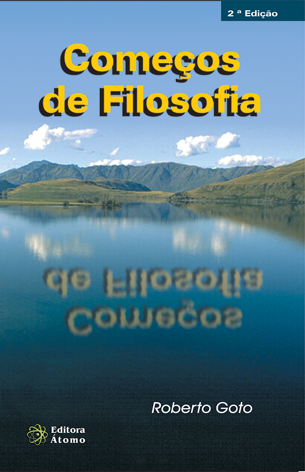 Começos de Filosofia-0