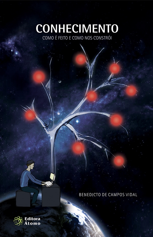 Conhecimento: como é feito e como nos constrói-0