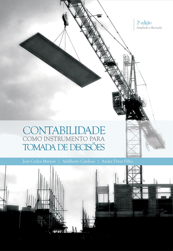 Contabilidade como Instrumento para Tomada de Decisões-0