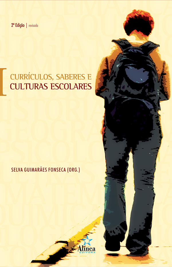 Currículos, Saberes e Culturas Escolares-0