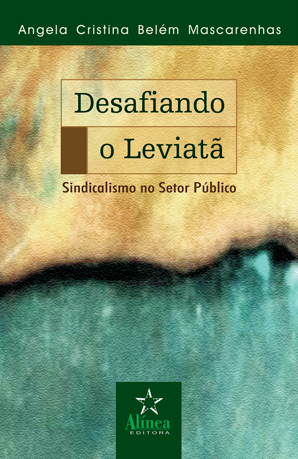 Desafiando o Leviatã: Sindicalismo no Setor Público-0