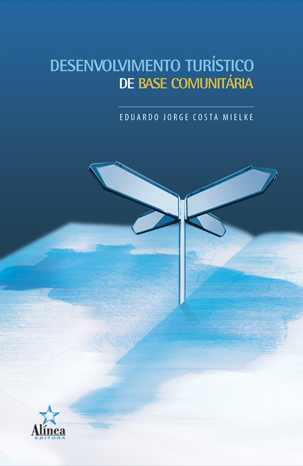 Desenvolvimento Turístico de Base Comunitária: uma abordagem prática e sustentável-0