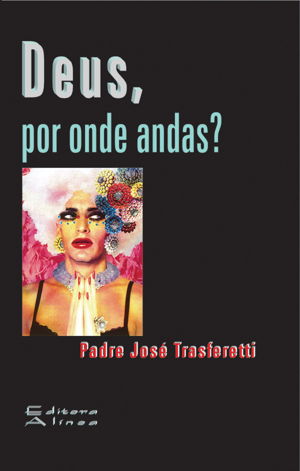 Deus, por onde andas?-0