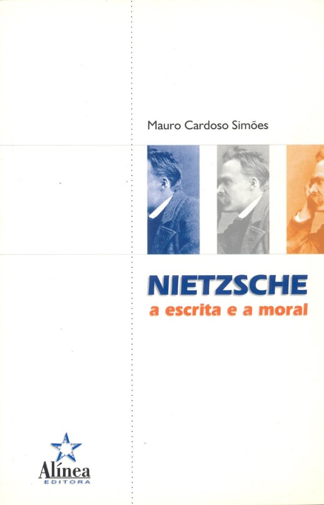 Nietzsche: a escrita e a moral-0