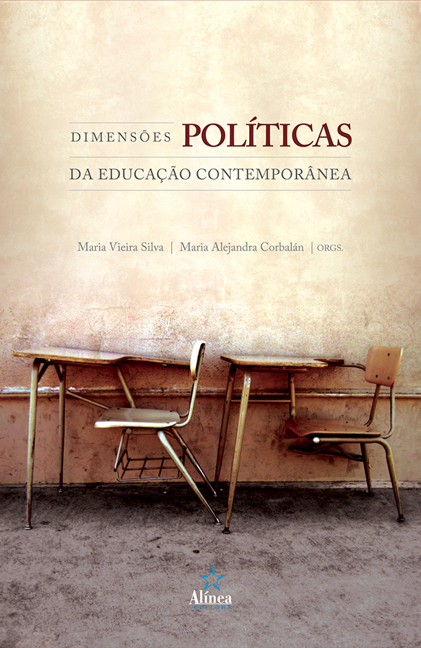 Dimensões Políticas da Educação Contemporânea-0