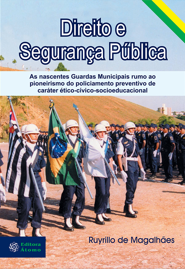 Direito e Segurança Pública-0