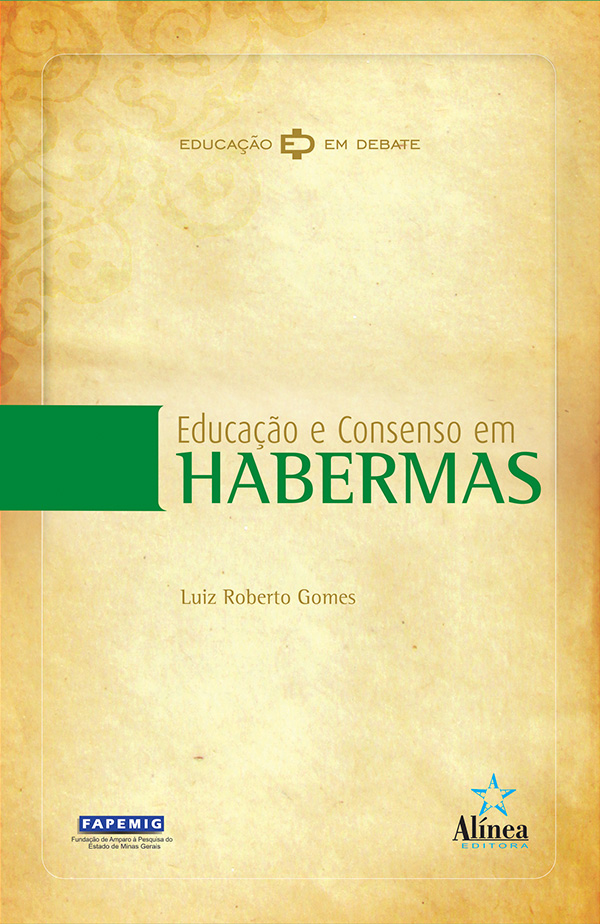 Educação e Consenso em Habermas-0