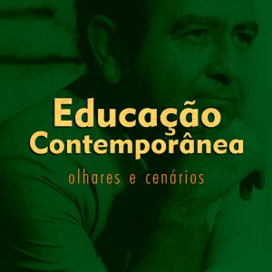 Educação Contemporânea: olhares e cenários-0