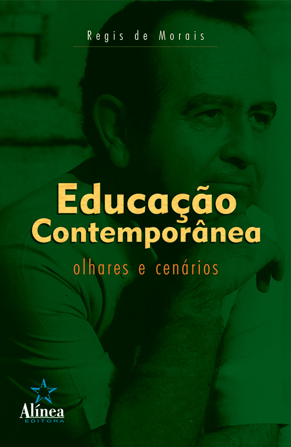 Educação Contemporânea: olhares e cenários-0