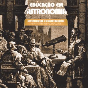 Educação em Astronomia: experiências e contribuições para a prática pedagógica-0