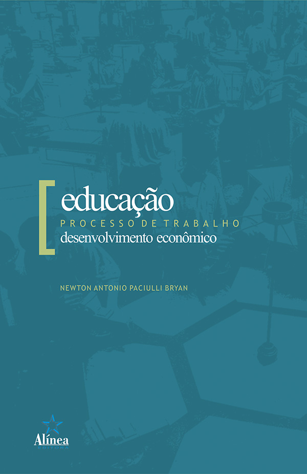Educação, Processo de Trabalho e Desenvolvimento econômico-0