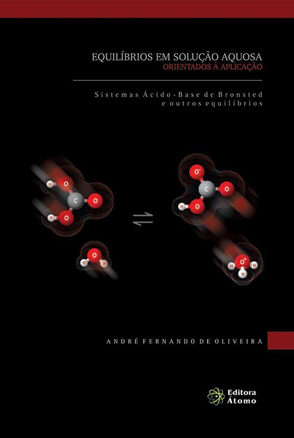 Equilíbrio em Solução Aquosa Orientados à Aplicação: sistemas ácido-base de Bronsted e outros equilíbrios-0