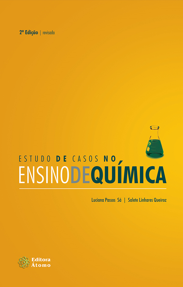 Estudo de Casos no Ensino de Química-0
