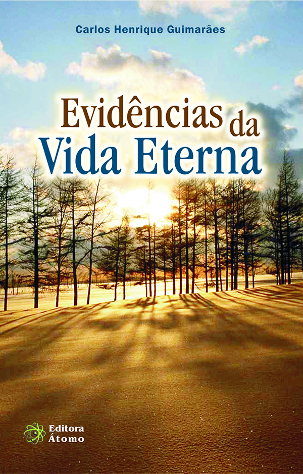 Evidências da Vida Eterna-0