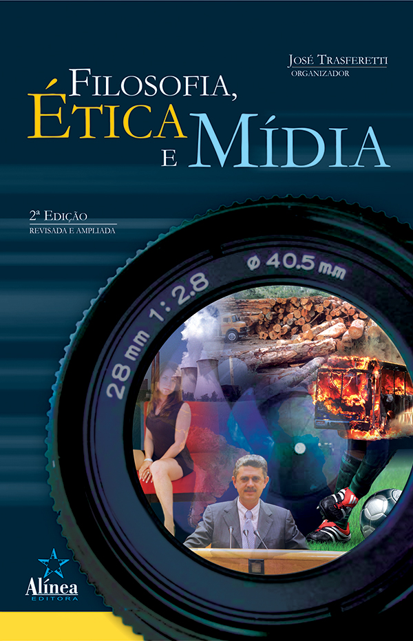 Filosofia, Ética e Mídia-0