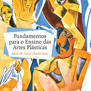 Fundamentos para o Ensino das Artes Plásticas-0