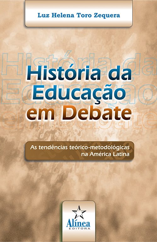 História da Educação em Debate-0