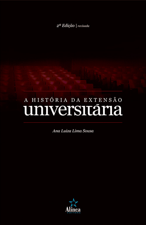 A História da Extensão Universitária-0
