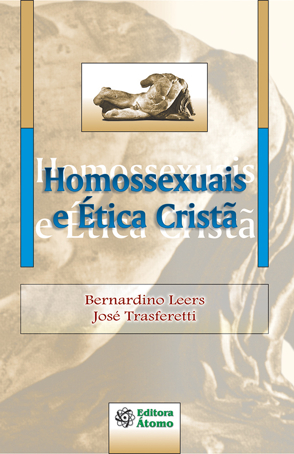 Homossexuais e Ética Cristã-0