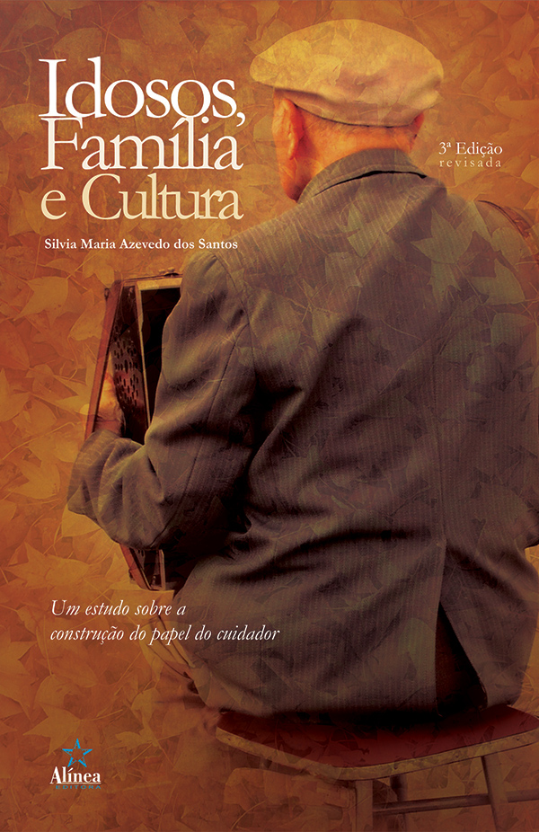 Idosos, Família e Cultura: Um estudo sobre a construção do papel do cuidador-0