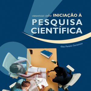 Conversas Sobre Iniciação à Pesquisa Científica-0