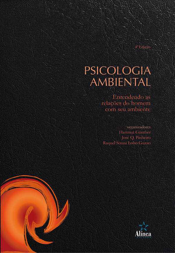 Psicologia Ambiental: entendendo as relações do homem com seu ambiente-0