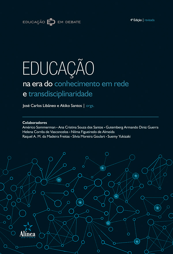 Educação na Era do Conhecimento em Rede e Transdisciplinaridade-0
