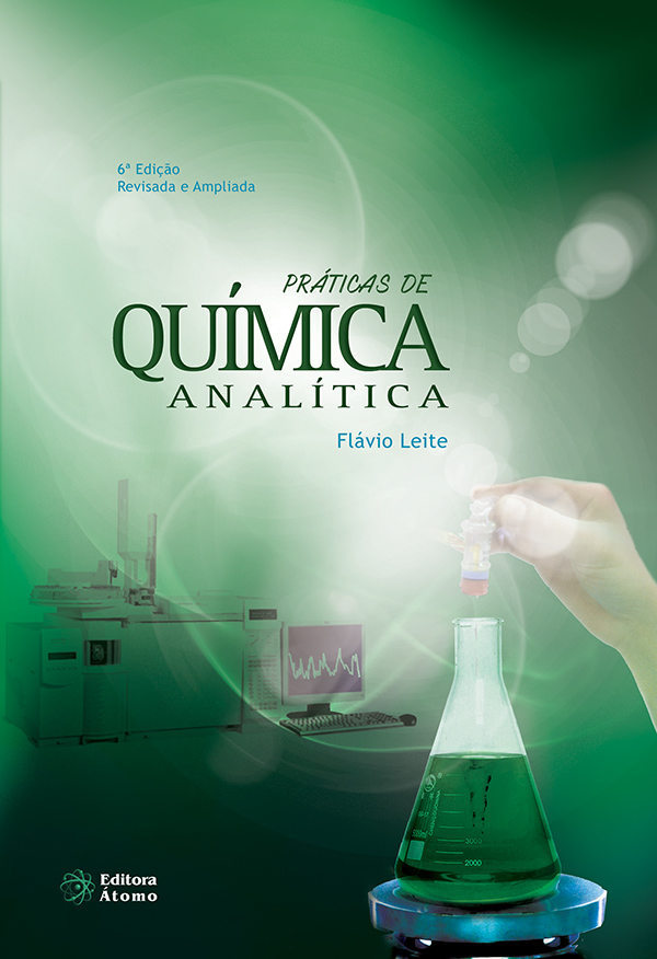 Práticas de Química Analítica-0