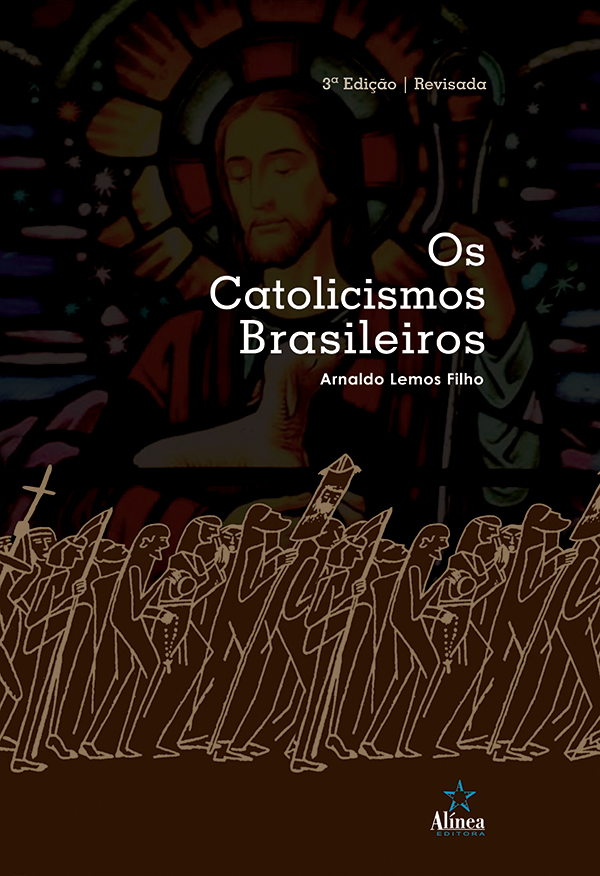 Os Catolicismos Brasileiros-0