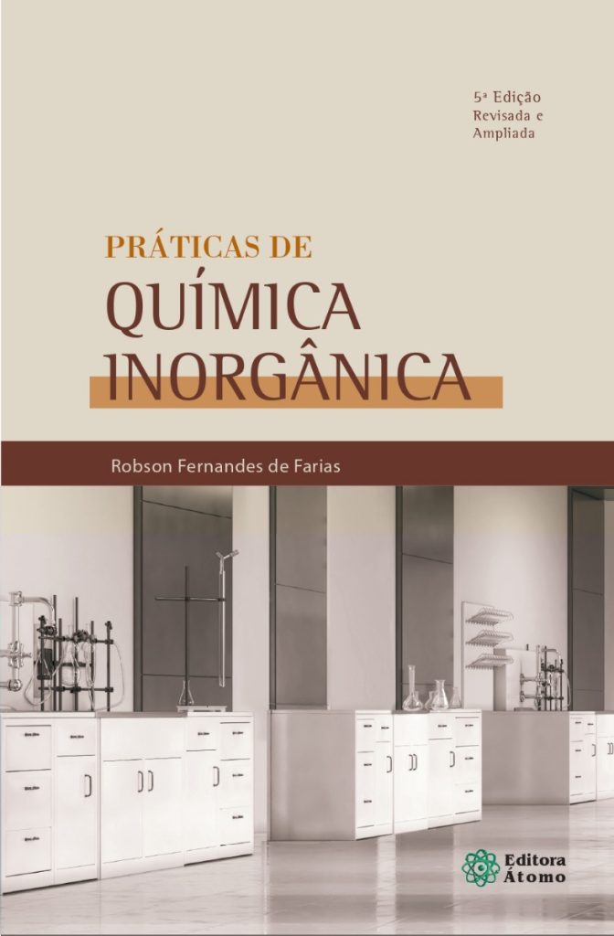 Práticas de Química Inorgânica-0
