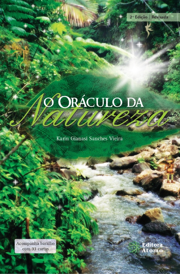 O Oráculo da Natureza-0