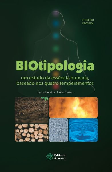 Biotipologia: um estudo da essência humana-0