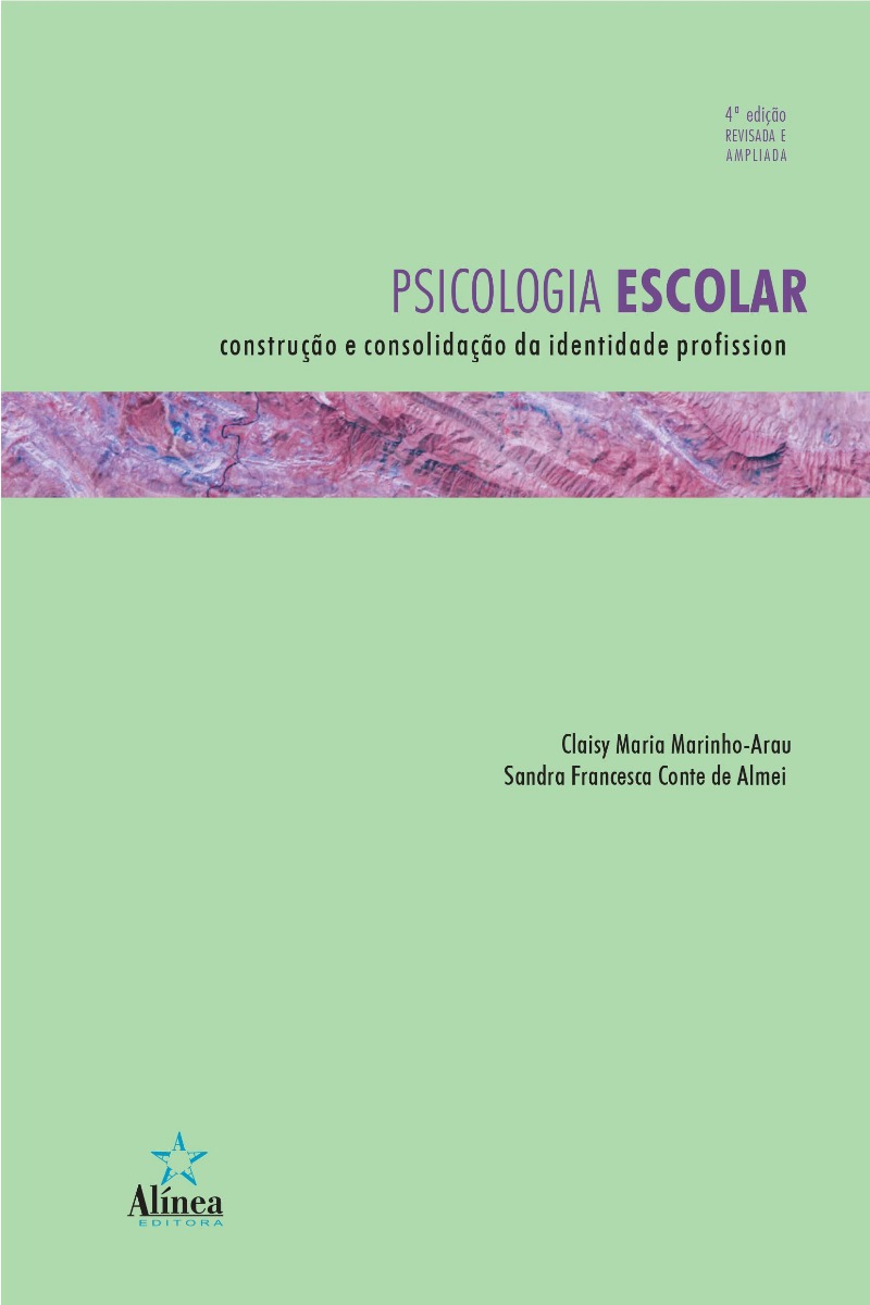 Psicologia Escolar: construção e consolidação da identidade profissional-0