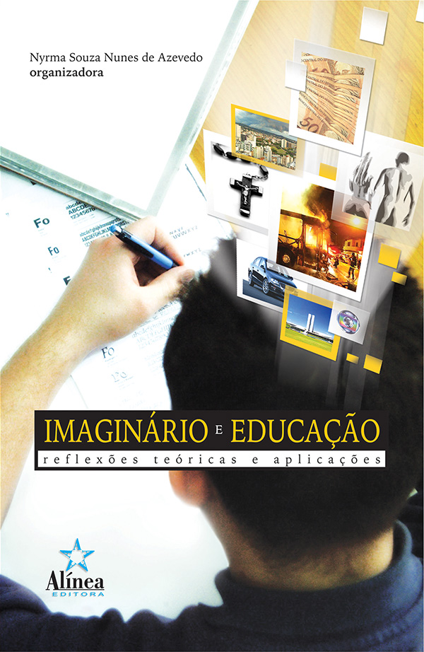 Imaginário e Educação: reflexões teóricas e aplicações-0
