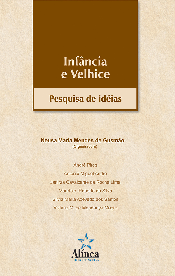 Infância e Velhice: pesquisa de idéias-0