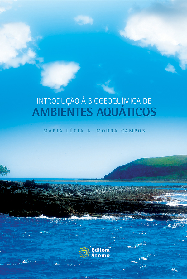 Introdução à Biogeoquímica de Ambientes Aquáticos-0