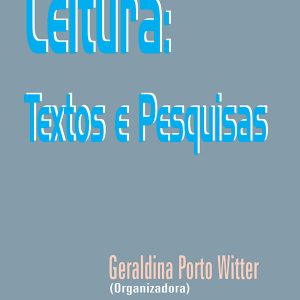 Leitura: Textos e Pesquisas-0