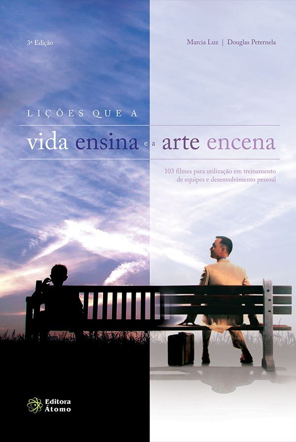 Lições Que a Vida Ensina e a Arte Encena-0