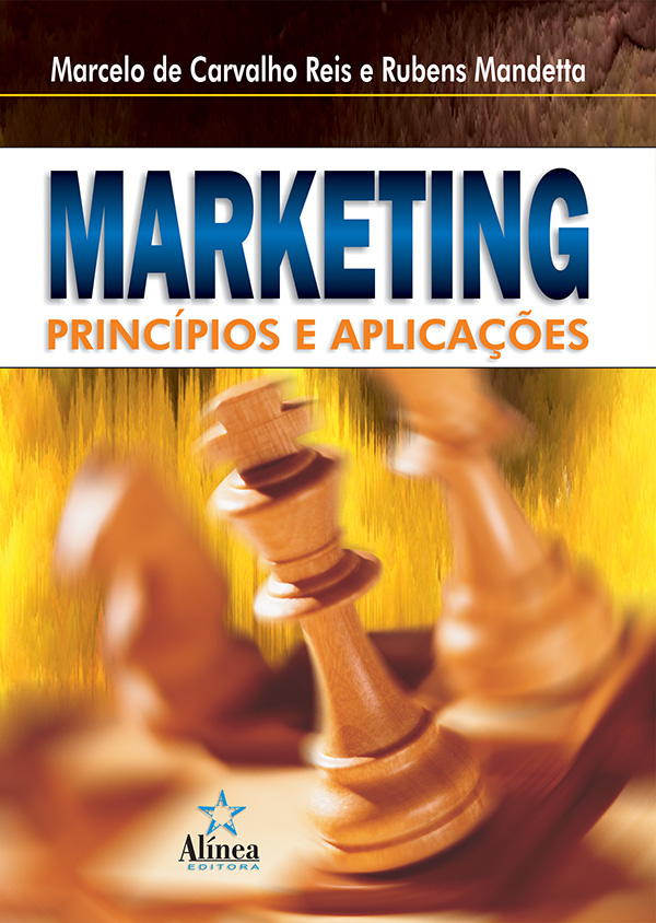 Marketing: Princípios e Aplicações-0