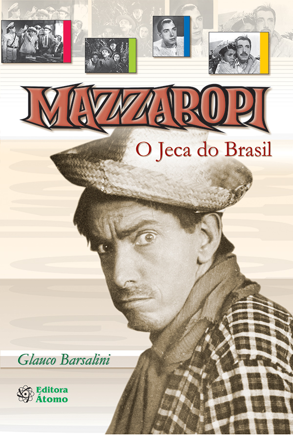 Mazzaropi: O Jeca do Brasil-0