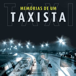 Memórias de Um Taxista-0