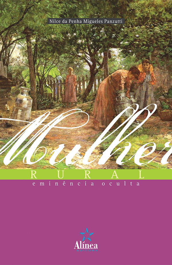 Mulher Rural: eminência oculta-0